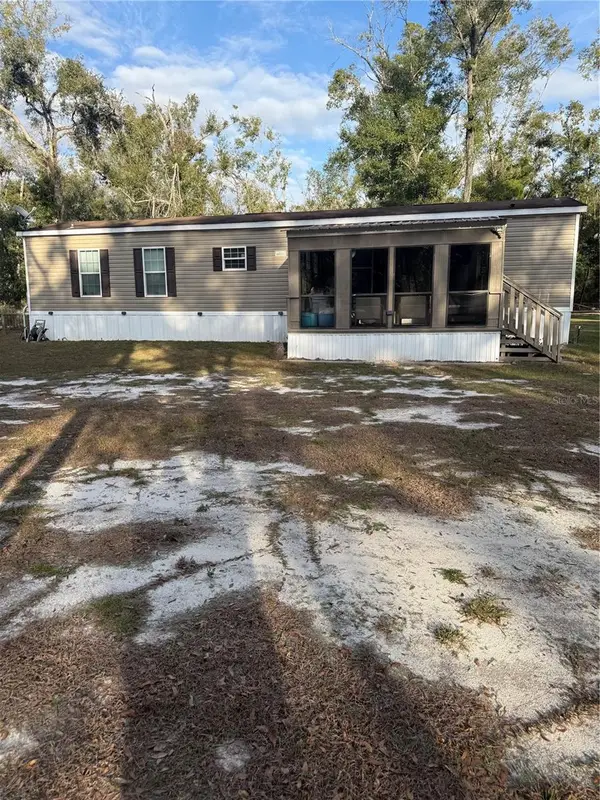 396 NE Beverly Hills Drive, MAYO, FL 32066