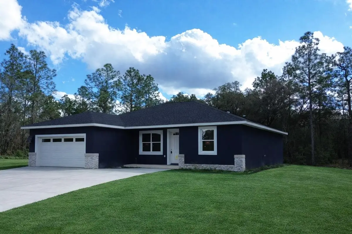 12222 SW 95th Place, Dunnellon, FL 34432 - Image #1