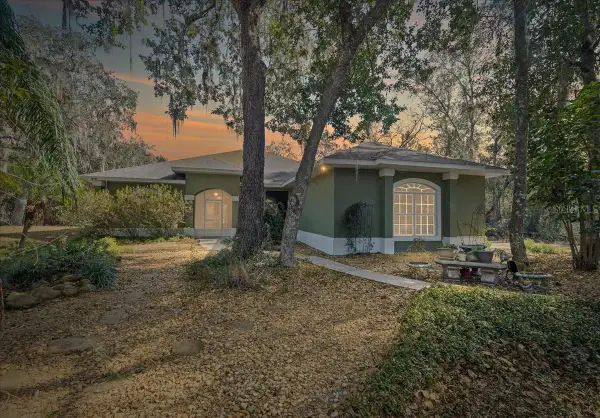 16731 SE 181st Terrace, WEIRSDALE, FL 32195