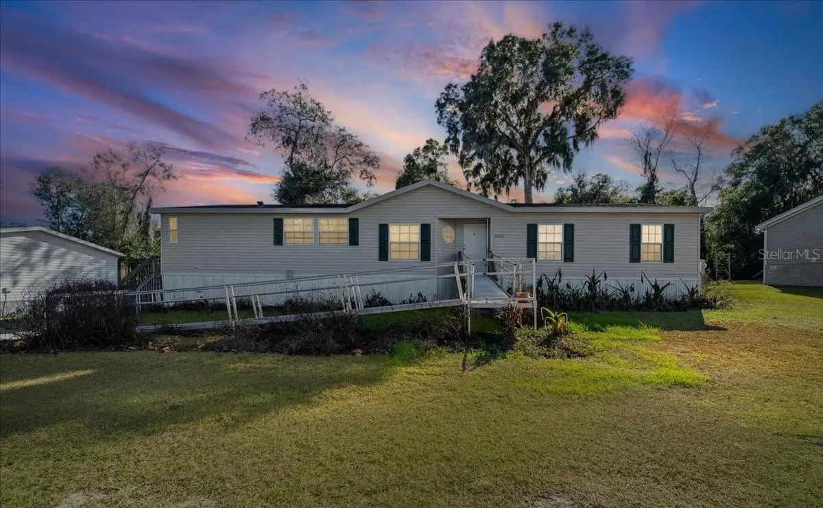 6422 SE 142nd Place, Summerfield, FL 34491 - Image #1