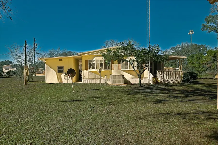 7452 SE 135th Street, Summerfield, FL 34491 - #2