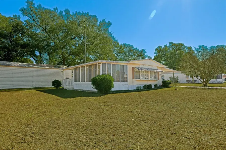 7452 SE 135th Street, Summerfield, FL 34491 - #3