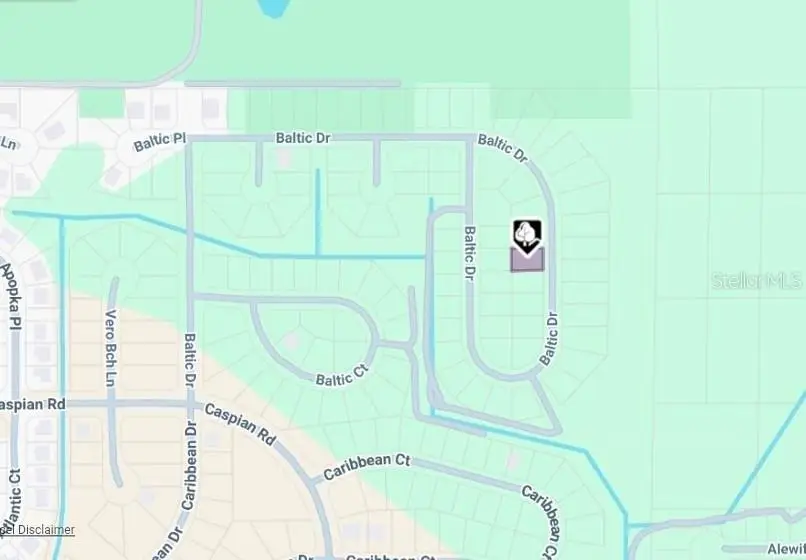 1238 Baltic Drive, Poinciana, FL 34759 - Image #3