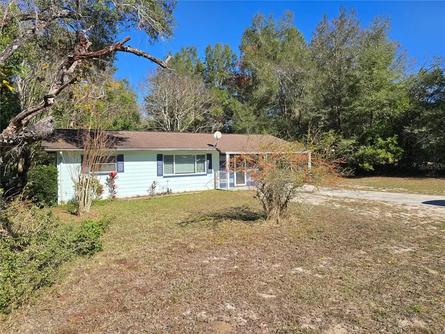19901 SW Rainbow Lakes Boulevard, Dunnellon, FL 34431 - Image #2