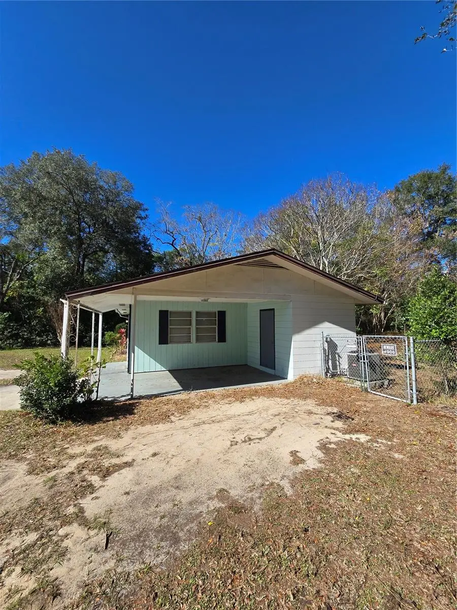 19901 SW Rainbow Lakes Boulevard, Dunnellon, FL 34431 - Image #3