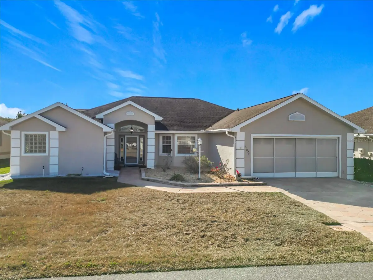 11078 SE 175th Place, Summerfield, FL 34491 - Image #1