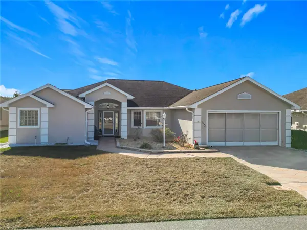 11078 SE 175th Place, SUMMERFIELD, FL 34491