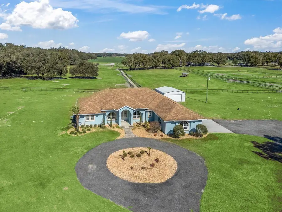 19331 E Levy Street, Williston, FL 32696 - Image #3