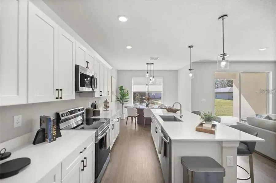 8703 SW 135th Pl, Ocala, FL 34473 - #3