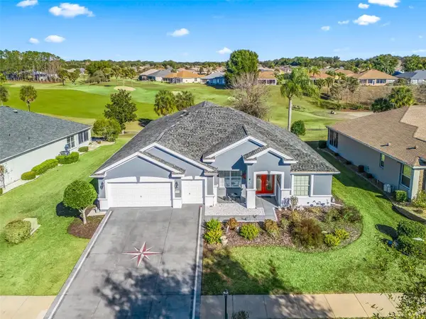 9052 SE 130th Loop, SUMMERFIELD, FL 34491