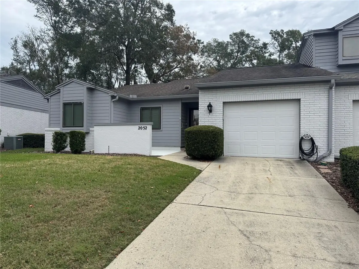 2052 SE 37th Court Circle, Ocala, FL 34471 - Image #1