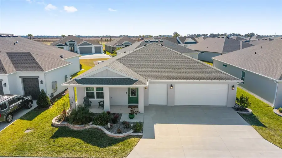 1558 Netherton Lane, Wildwood, FL 34762 - Image #2