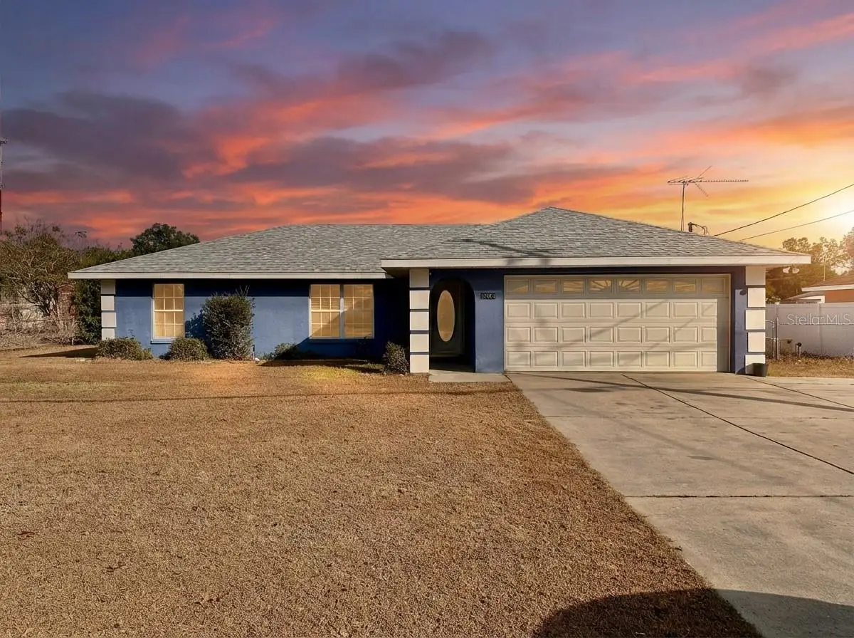 12051 SE 84th Avenue, Belleview, FL 34420 - #1