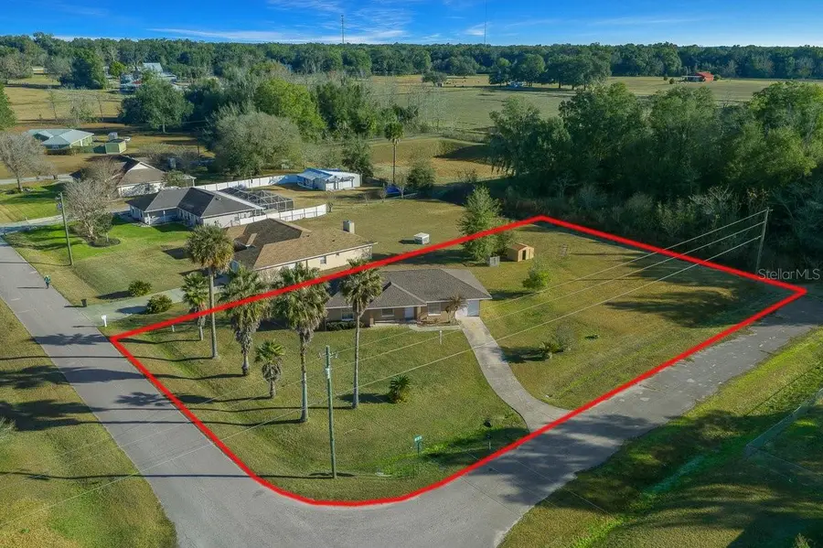 2851 NE 64 Lane, Ocala, FL 34479 - #2