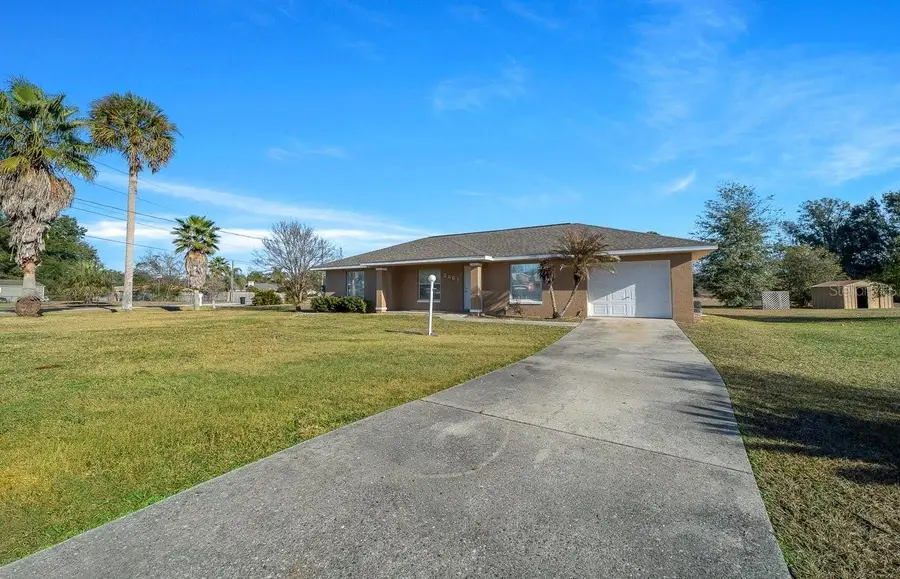 2851 NE 64 Lane, Ocala, FL 34479 - #3