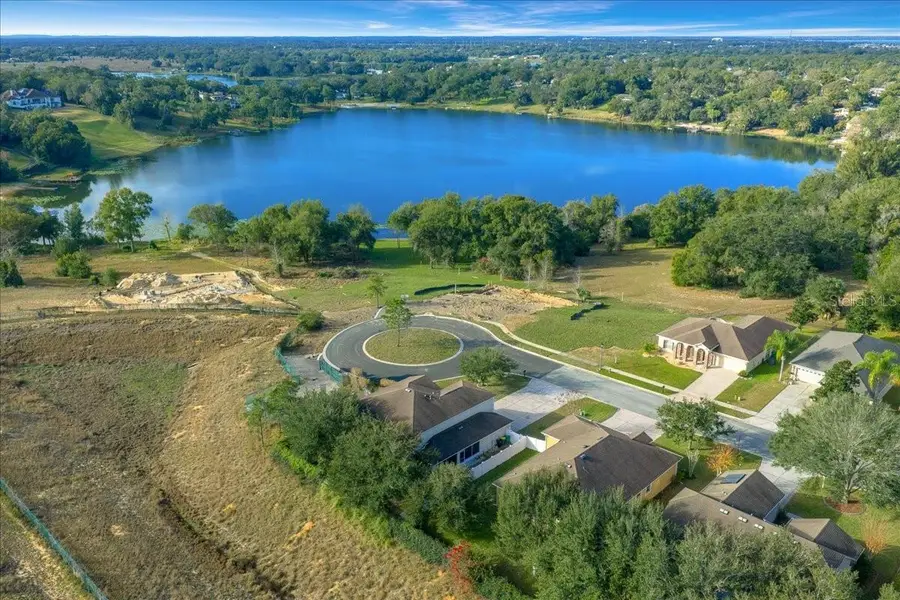 888 Marietta Lane, Eustis, FL 32726 - #2