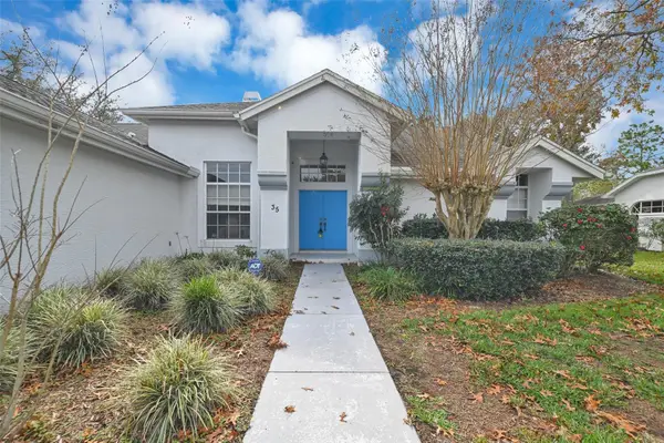 35 Black Willow Street, HOMOSASSA, FL 34446