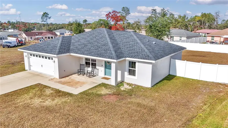 15276 SW 44th Terrace, Ocala, FL 34473 - #3