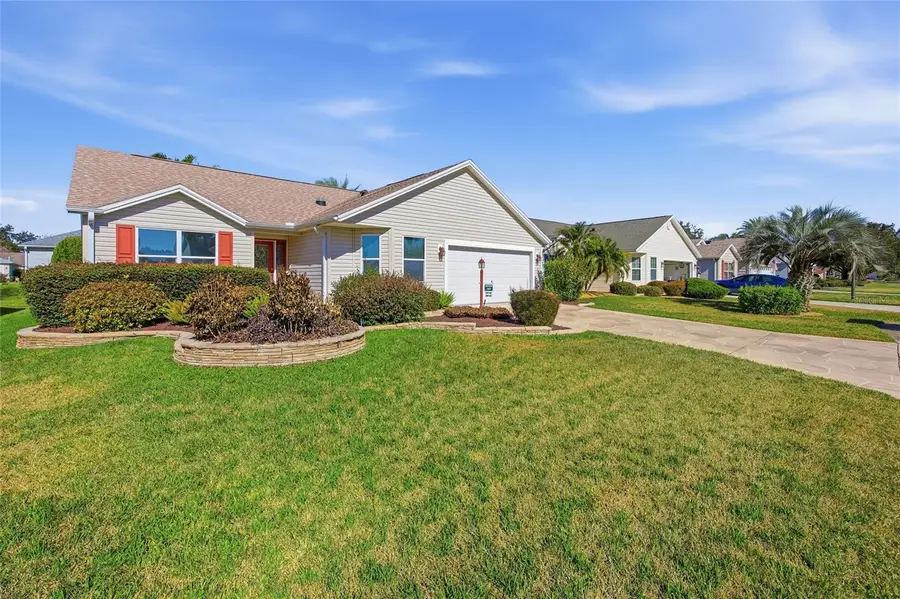 1919 Treadwell Terrace, The Villages, FL 32162 - Image #2