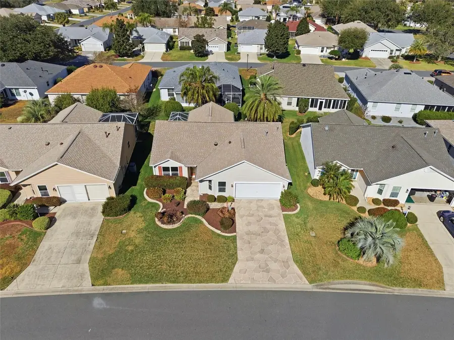 1919 Treadwell Terrace, The Villages, FL 32162 - Image #3