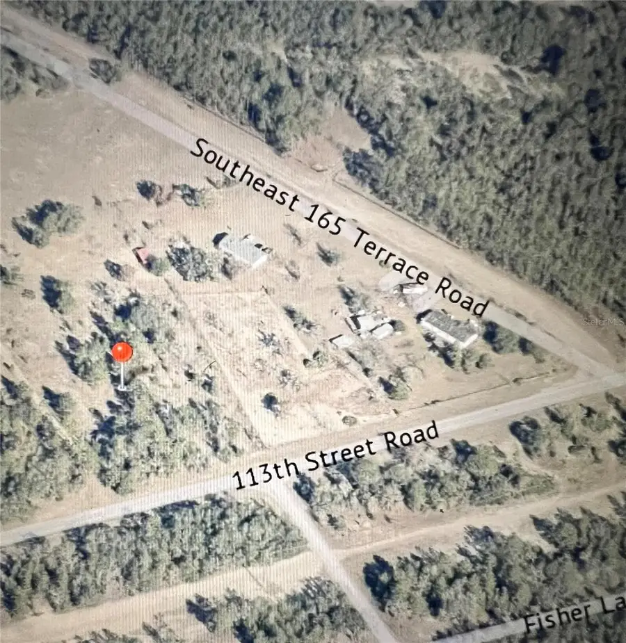 TBD Se 113th Street Road, Ocklawaha, FL 32179 - Image #2