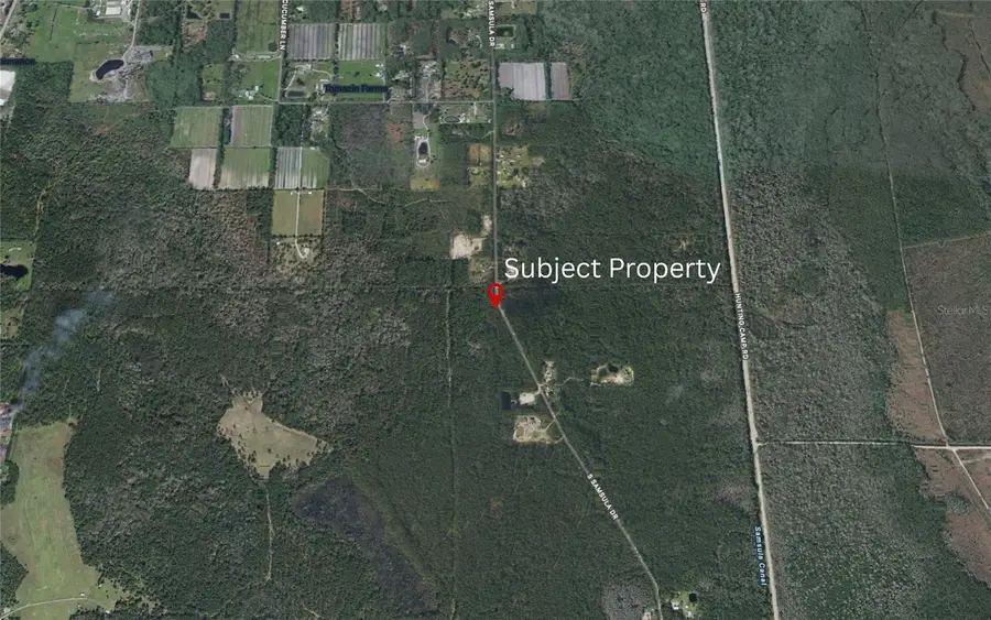 TBD S Samsula Drive, New Smyrna Beach, FL 32168 - #3