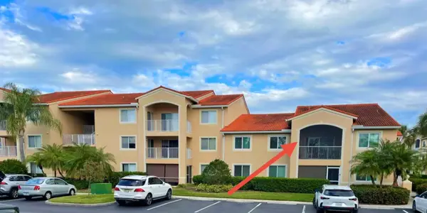 1610 N 42nd Circle #211, VERO BEACH, FL 32967
