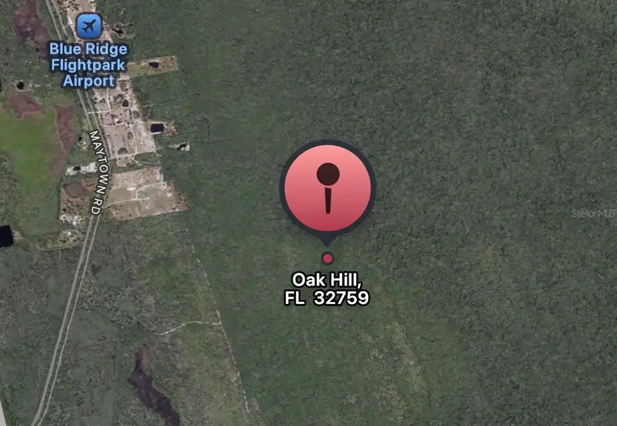 TBD Access Rd, Oak Hill, FL 32759 - #2