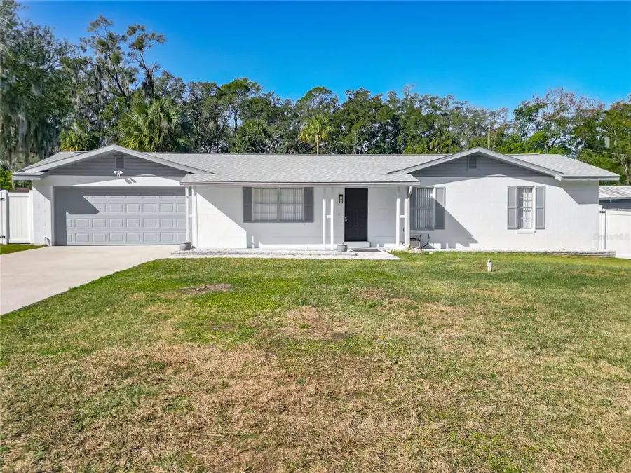 3820 SE 33rd Avenue, Ocala, FL 34480 - #2