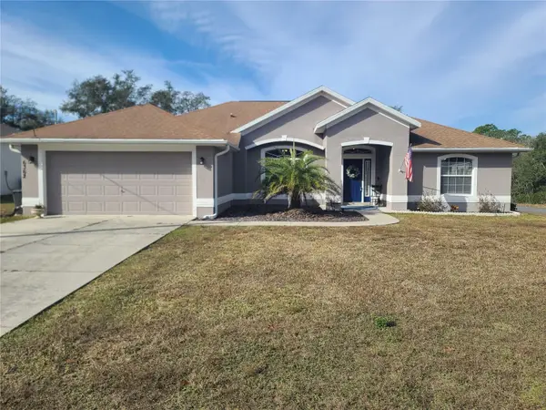 6362 N Walter Terrace, DUNNELLON, FL 34434