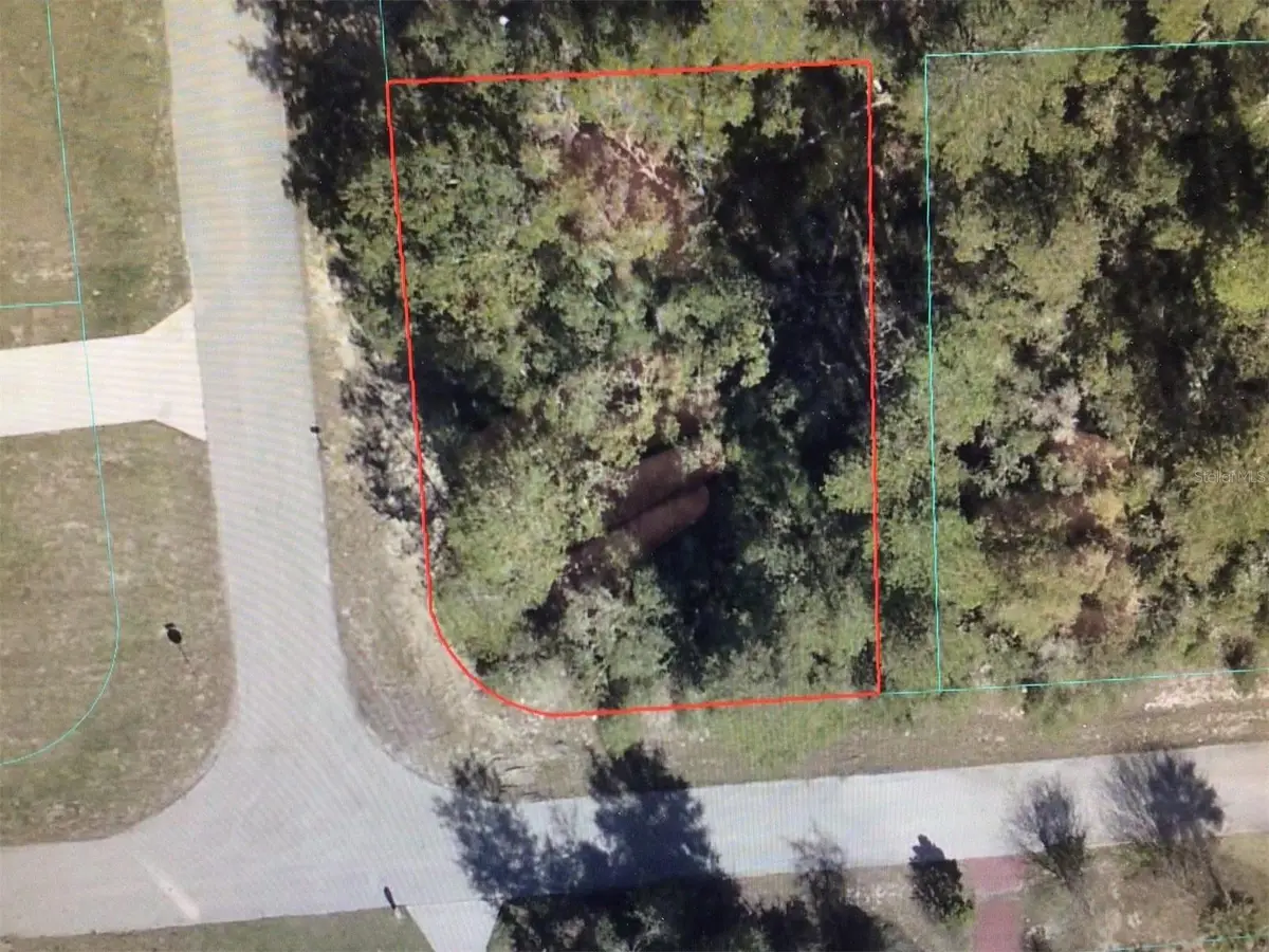0 SW 151 Place, Ocala, FL 34473 - #1