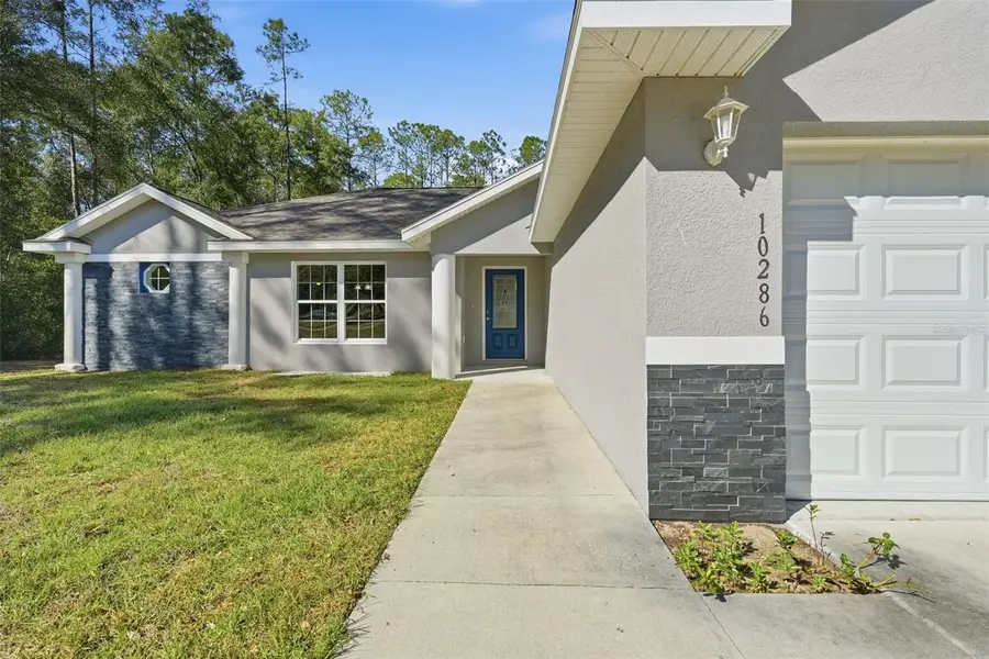 10286 N Gardner Way, Citrus Springs, FL 34434 - Image #2