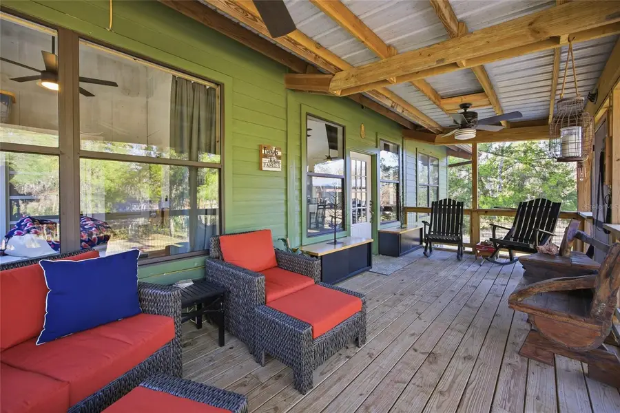 00 Clayton Road, Cedar Key, FL 32625 - #2