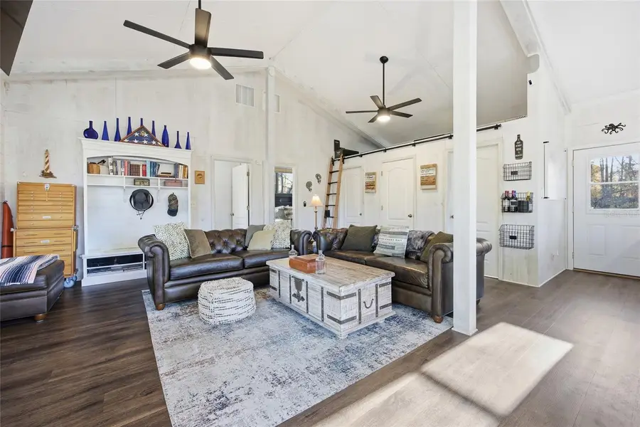 00 Clayton Road, Cedar Key, FL 32625 - #3