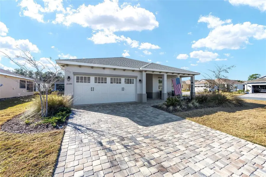 10390 SW 99th Street, Ocala, FL 34481 - #3