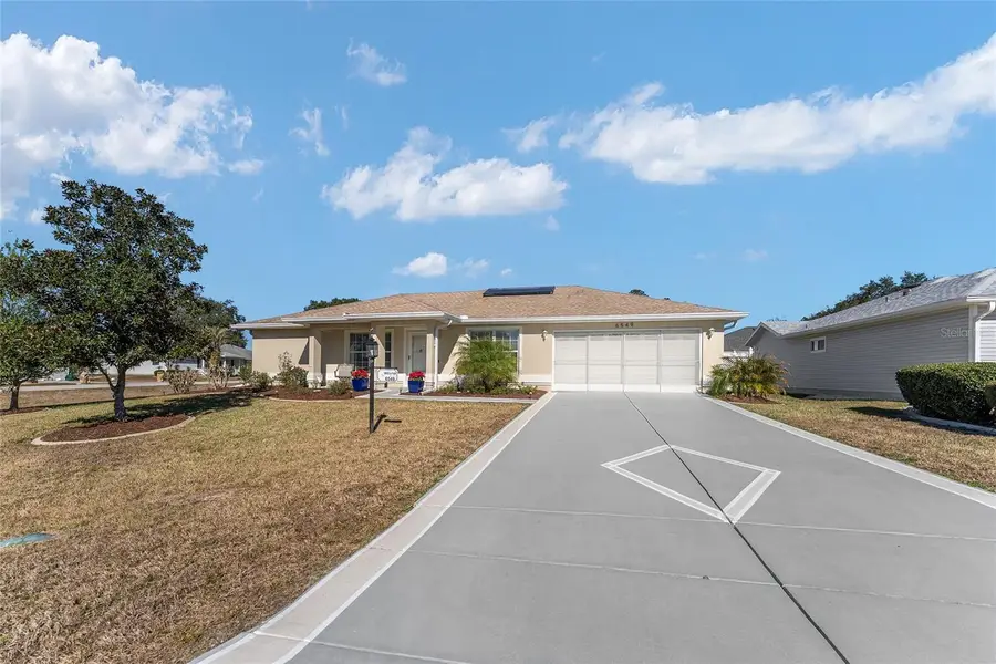 6549 SW 84th Place Road, Ocala, FL 34476 - #2