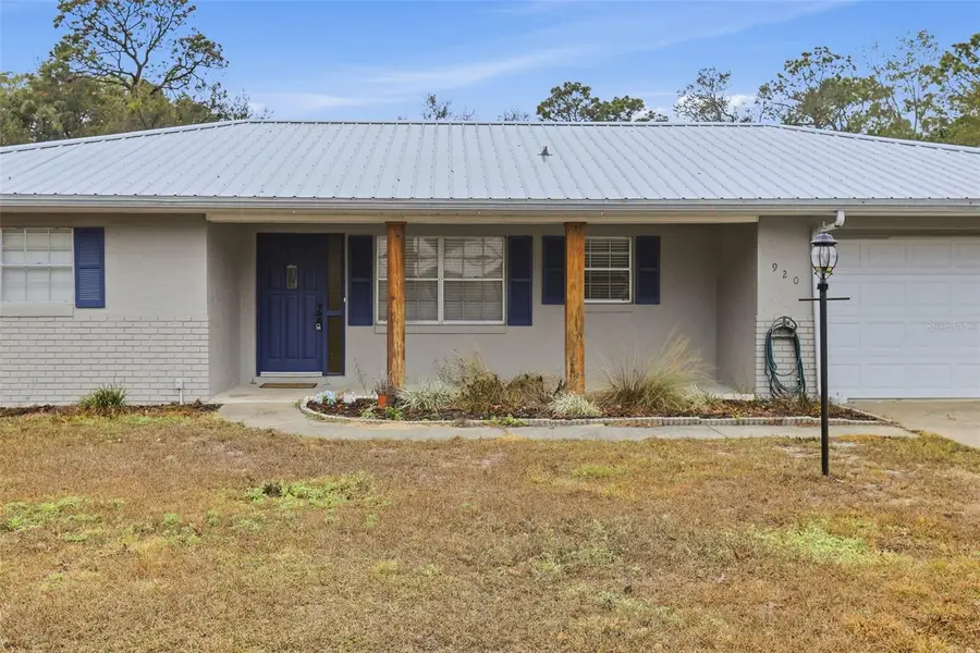 920 N Lyle Avenue, Crystal River, FL 34429 - #2