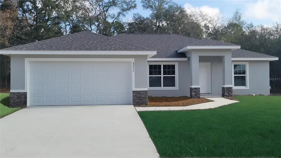 8235 N Merrimac Way, Citrus Springs, FL 34434 - Image #2