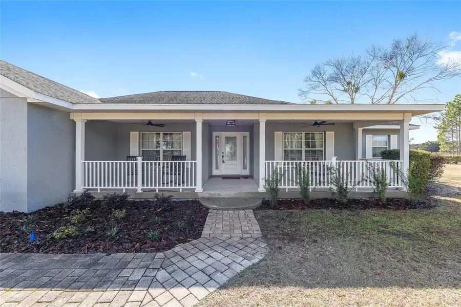 1120 E Hwy 316 Road, Citra, FL 32113 - #2