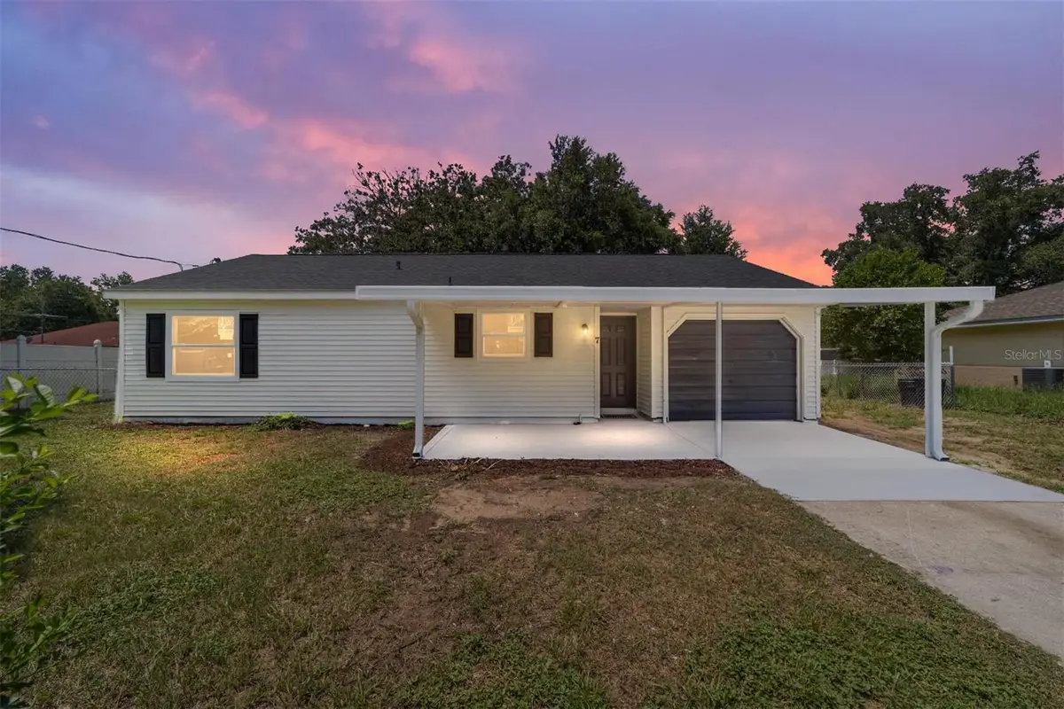 7 Water Track, Ocala, FL 34472 - Image #1