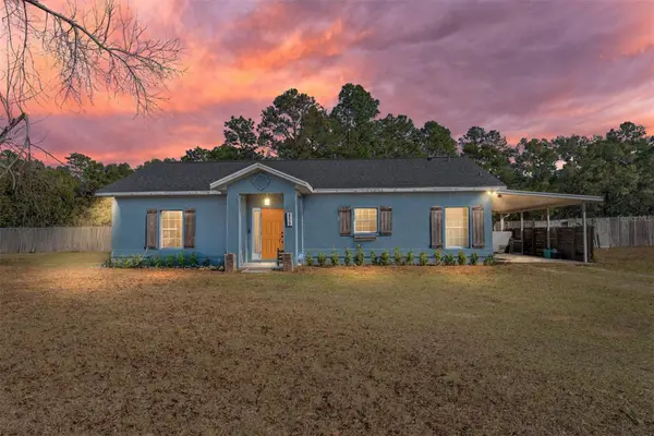 855 NW 107th Court, OCALA, FL 34482