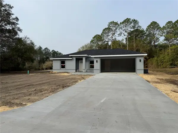 5354 SW 199th Court, DUNNELLON, FL 34431