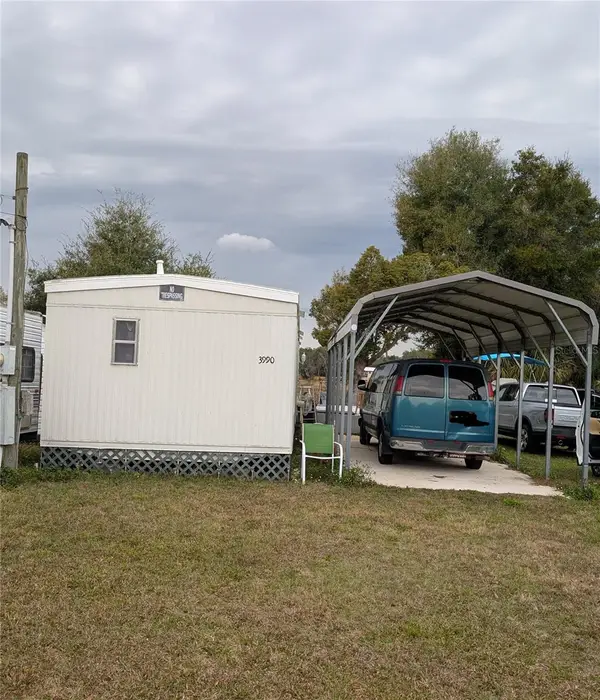 3990 N Bluewater Drive, HERNANDO, FL 34442