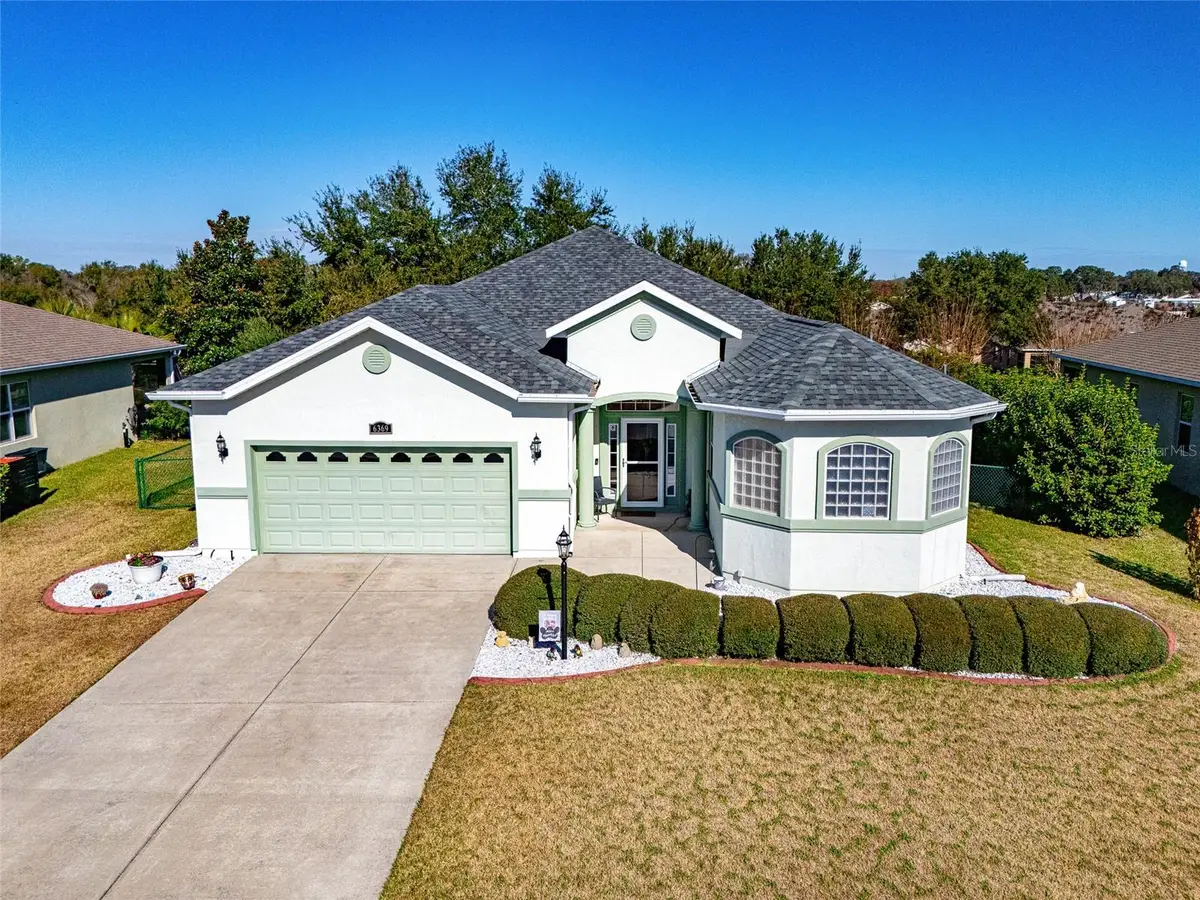 6369 SW 89th Loop, Ocala, FL 34476 - Image #1