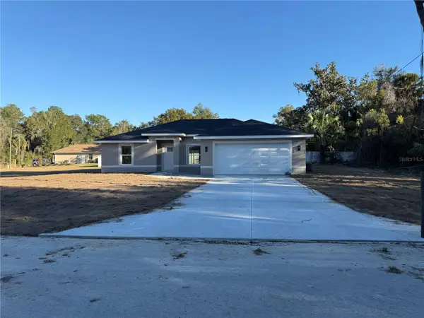 48 Locust Drive, OCALA, FL 34472