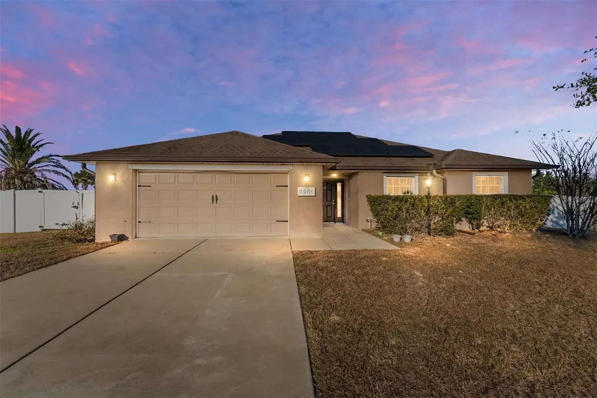 9961 SW 55th Avenue, Ocala, FL 34476 - #1