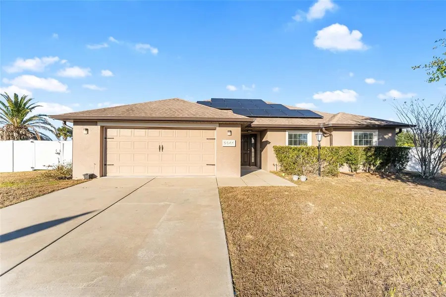 9961 SW 55th Avenue, Ocala, FL 34476 - #2