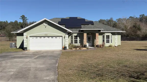 7899 NW 118th Court, OCALA, FL 34482