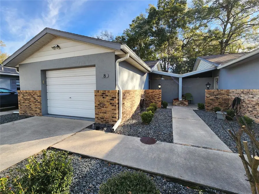 3800 E Silver Springs Boulevard #8, Ocala, FL 34470 - #2