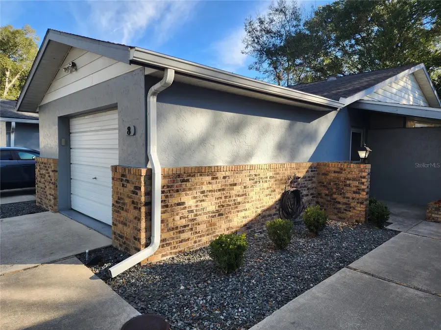 3800 E Silver Springs Boulevard #8, Ocala, FL 34470 - #3